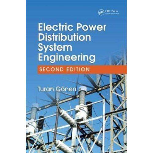 Electrical Power Distribution System Engineering - 2nd Edition