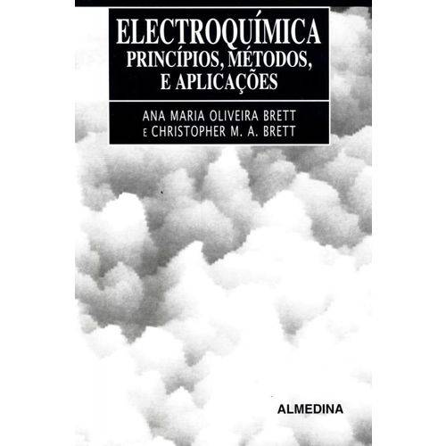 Electroquimica-principios, Metodos