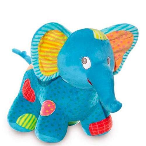 Elefantinho 4698 Buba