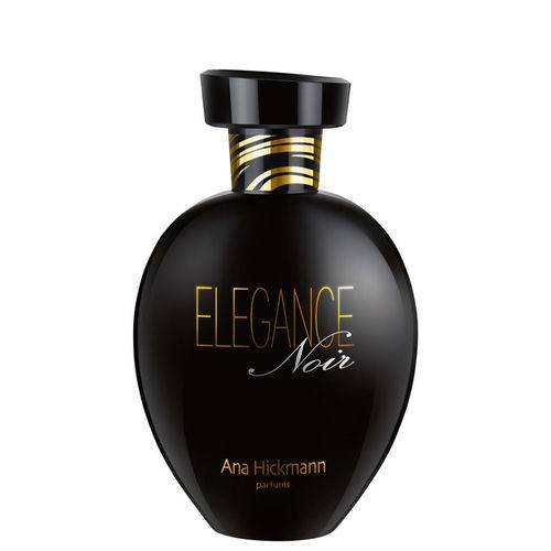 Elegance Noir Ana Hickmann Deo Colônia - Perfume Feminino 50ml