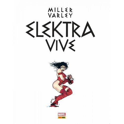 Elektra - Vive