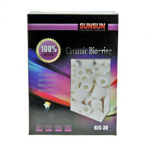 Elemento Filtrante Sun Sun de Cerâmica Biorne - 420 G