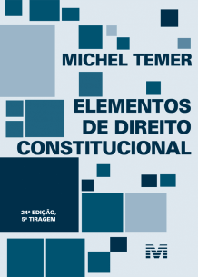 Elementos de Direito Constitucional (2019)