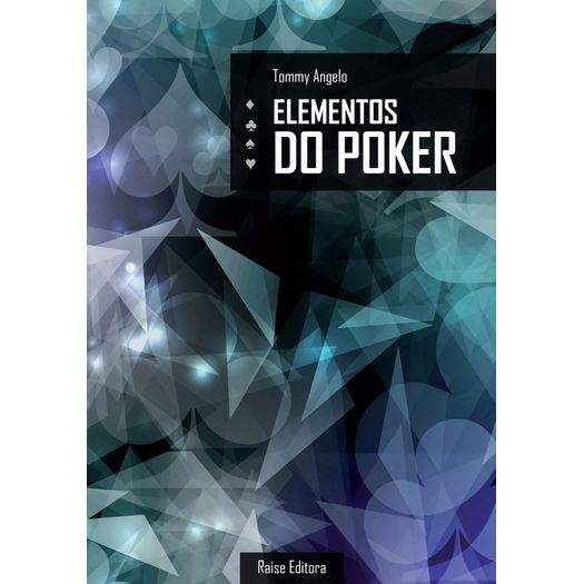 Elementos do Poker - Raise