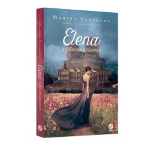 Elena a Filha da Princesa - Galera