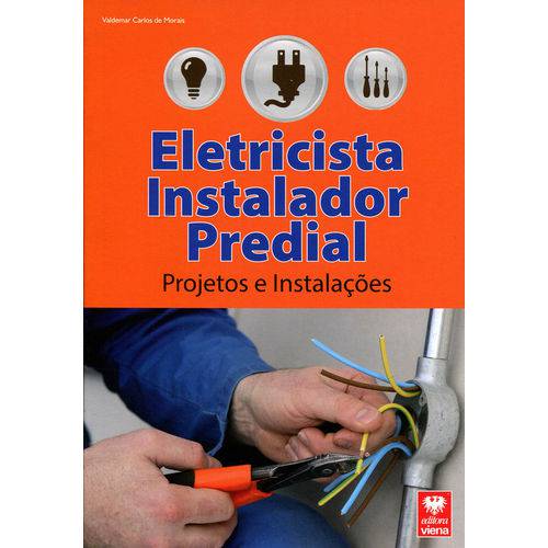 Eletricista Instalador Predial - Projetos e Instalações