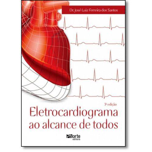 Eletrocardiograma ao Alcance de Todos