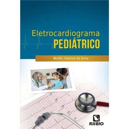 Eletrocardiograma Pediatrico