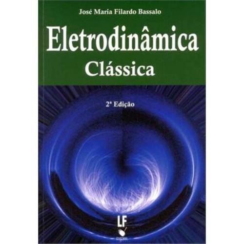 Eletrodinamica Classica