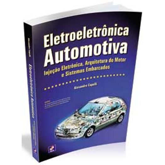 Eletroeletronica Automotiva - Erica