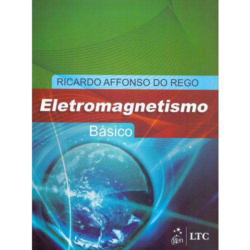 Eletromagnetismo Basico - 01ed/17
