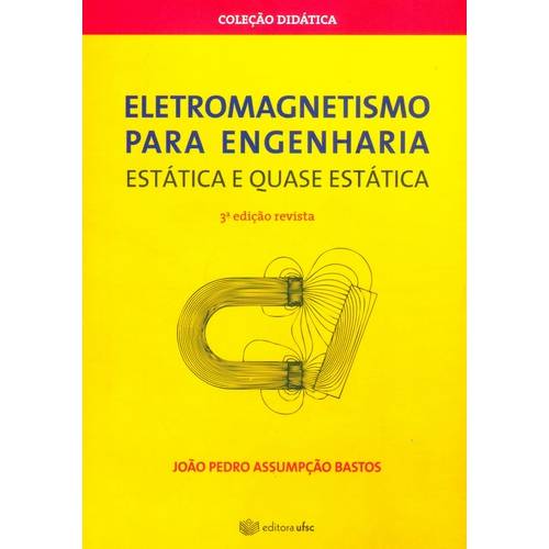 Eletromagnetismo para Engenharia