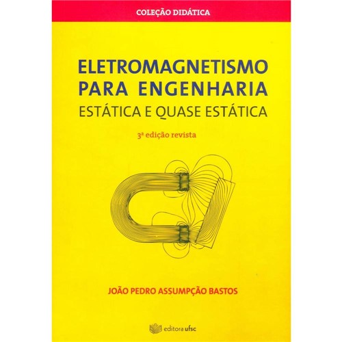 Eletromagnetismo para Engenharia