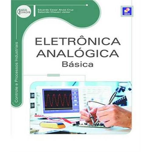 Eletronica Analogica - Basica