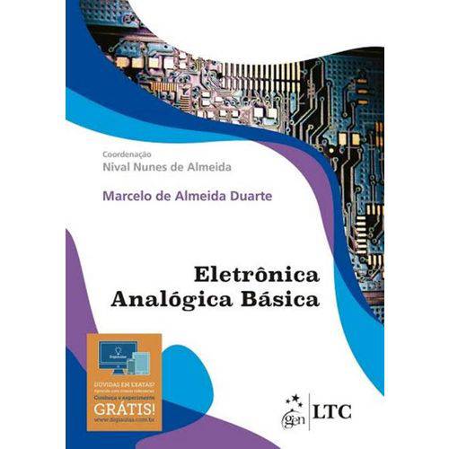 Eletronica Analogica Basica