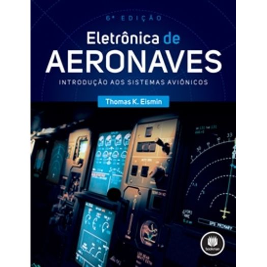 Eletronica de Aeronaves - Bookman