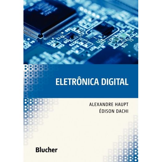 Eletronica Digital - Edg Blucher