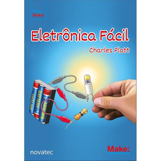 Eletronica Facil - Novatec