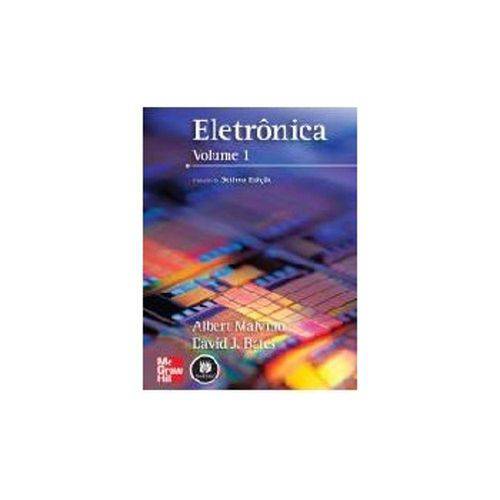 Eletronica - Vol.1
