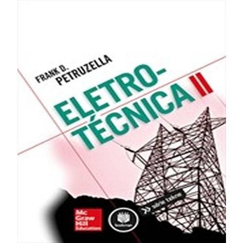Eletrotecnica - Vol 02