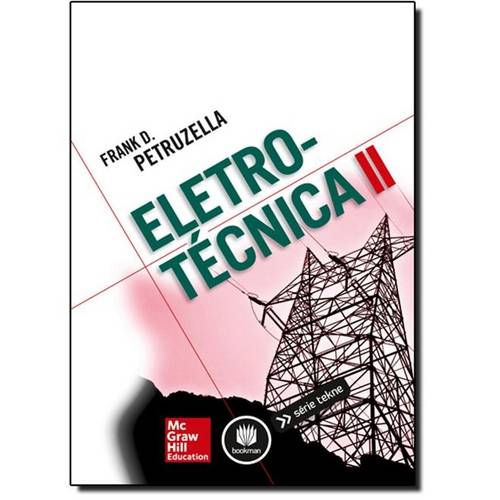 Eletrotécnica - Vol.2