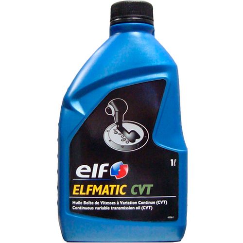 ELF Fluído Elfmatic CVT 1L