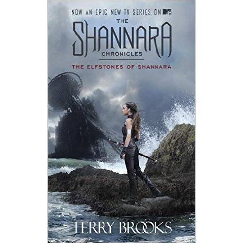 Elfstones Of Shannara - Mm - Random House
