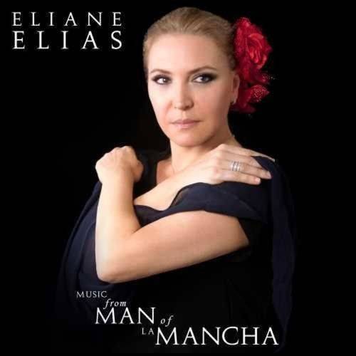 Eliane Elias - Music From Man Of La