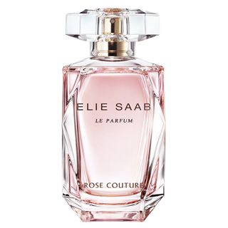 Elie Saab Le Parfum Rose Couture Elie Saab - Perfume Feminino - Eau de Toilette 30ml