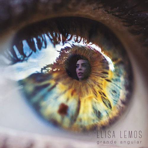 Elisa Lemos - Grande Angular