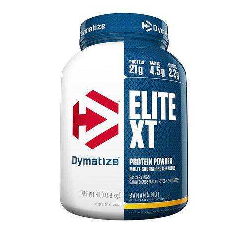 Elite XT (1.8kg) - Dymatize