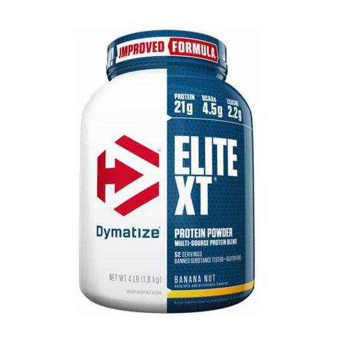 Elite Xt (1,8kg) - Dymatize