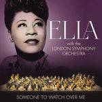 Ella Fitzgerald - Someone To Wach Ov