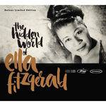 Ella Fitzgerald - The Hidden Wolrd/d