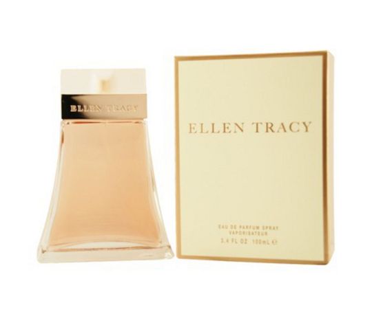 Ellen Tracy de Ellen Tracy Eau de Parfum Feminino 100 Ml