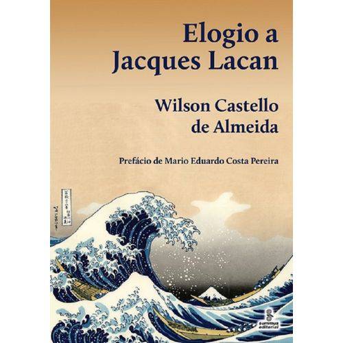 Elogio a Jacques Lacan - Summus