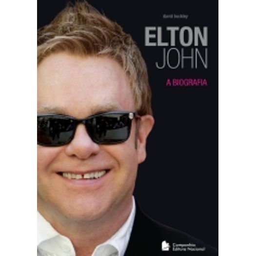 Elton John - a Biografia - Nacional