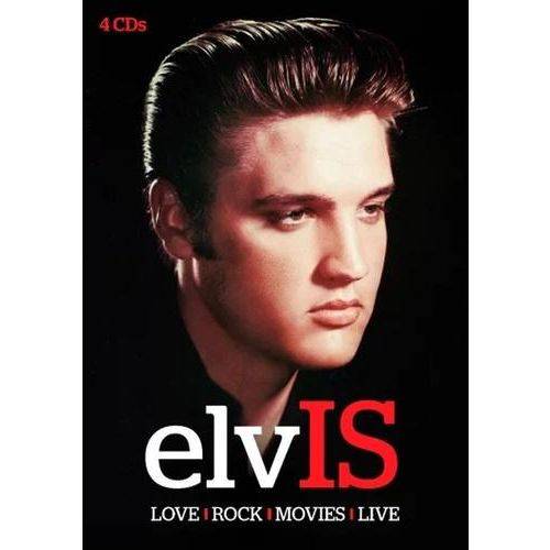 Elvis - Box
