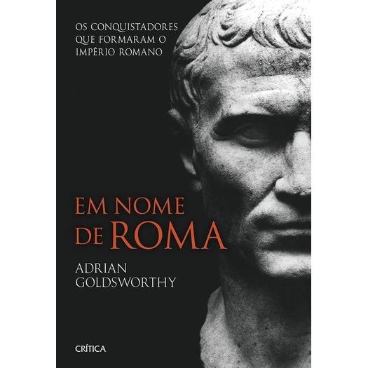 Em Nome de Roma - Critica