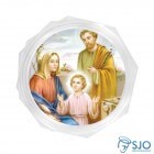 Embalagem da Sagrada Família | SJO Artigos Religiosos