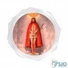 Embalagem de Bom Jesus de Iguape | SJO Artigos Religiosos