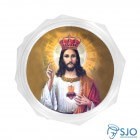 Embalagem de Cristo Rei | SJO Artigos Religiosos