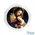 Embalagem de Nossa Senhora da Divina Providência | SJO Artigos Religiosos