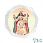 Embalagem de Nossa Senhora da Glória | SJO Artigos Religiosos