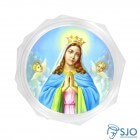 Embalagem de Nossa Senhora da Guia | SJO Artigos Religiosos