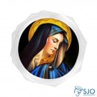 Embalagem de Nossa Senhora das Dores | SJO Artigos Religiosos