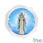 Embalagem de Nossa Senhora do Equilíbrio | SJO Artigos Religiosos