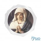Embalagem de Nossa Senhora do Silêncio | SJO Artigos Religiosos