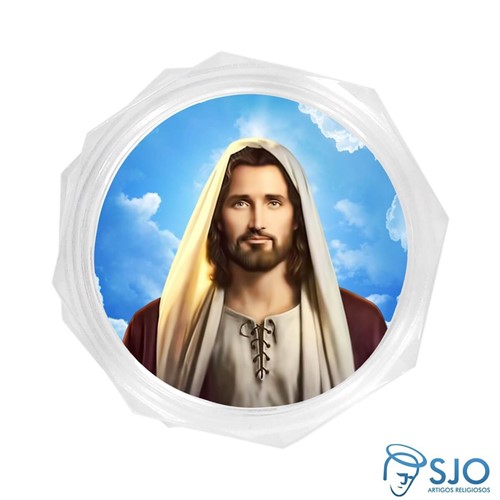 Embalagem do Rosto de Cristo | SJO Artigos Religiosos