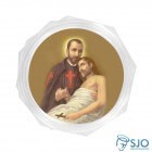 Embalagem Italiana São Camilo de Léllis | SJO Artigos Religiosos